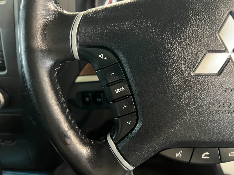 Used Mitsubishi Shogun 2014 for sale - 76019329: Photo 46