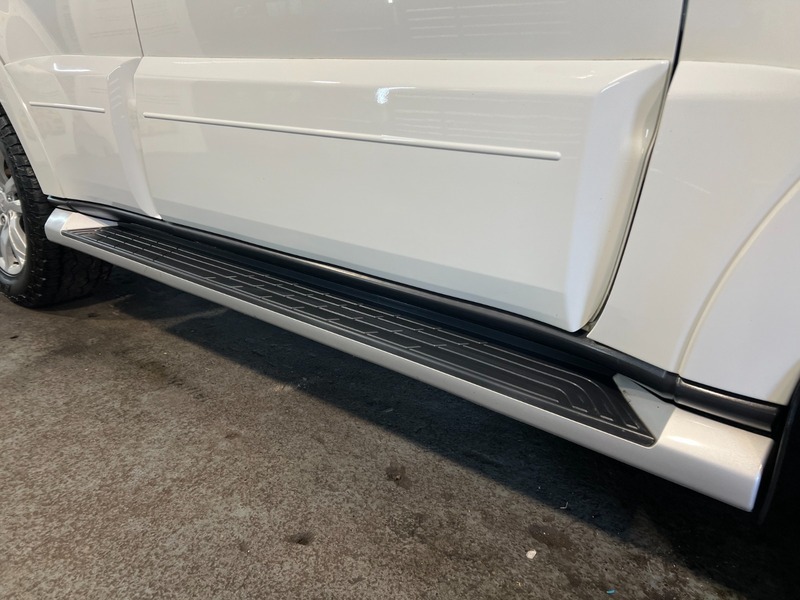 Used Mitsubishi Shogun 2014 for sale - 76019329: Photo 49