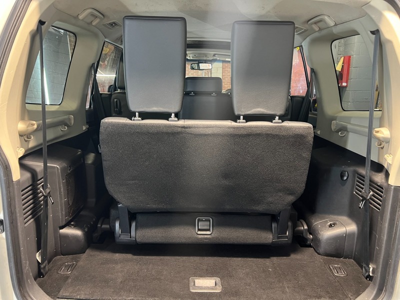Used Mitsubishi Shogun 2014 for sale - 76019329: Photo 6
