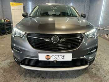 Used Vauxhall Grandland X 2019 for sale - 74675165: Photo