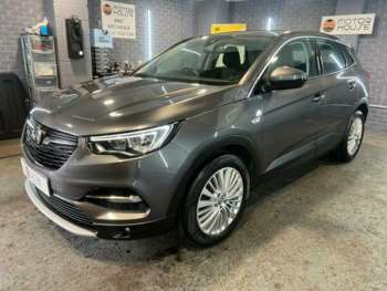 Used Vauxhall Grandland X 2019 for sale - 74675165: Photo
