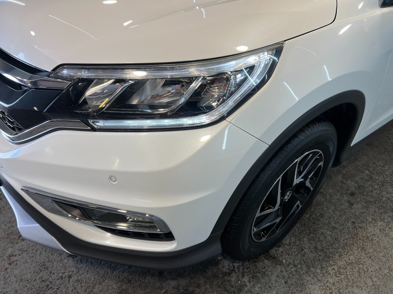 Used Honda CR-V 2018 for sale - 75878190: Photo 10