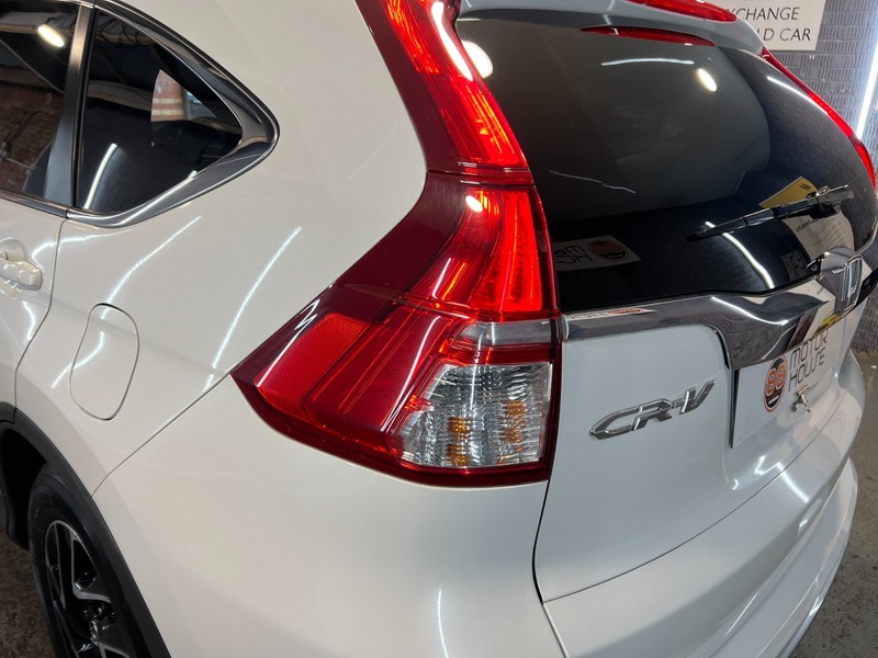 Used Honda CR-V 2018 for sale - 75878190: Photo 11