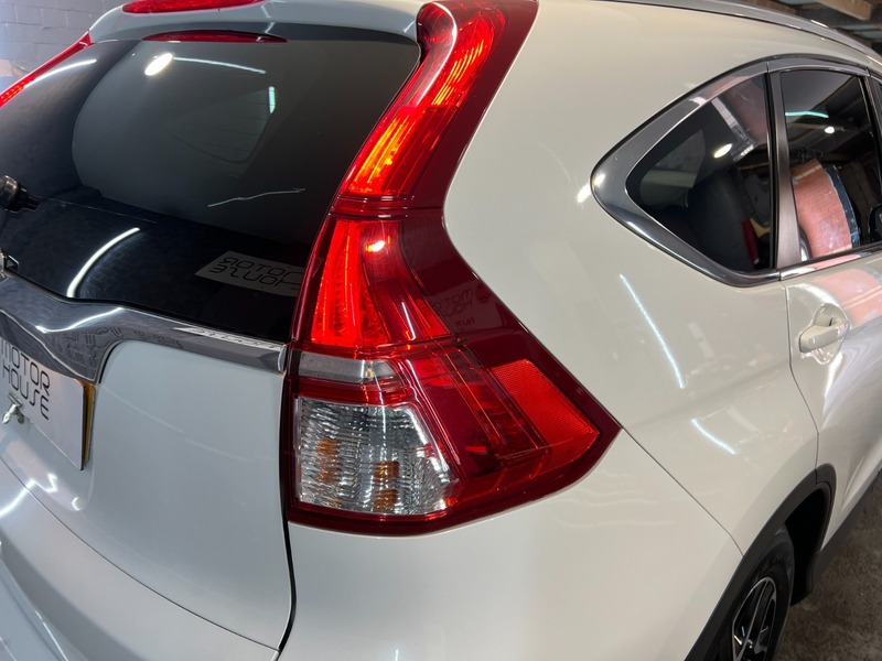 Used Honda CR-V 2018 for sale - 75878190: Photo 12