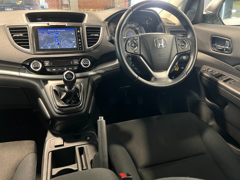 Used Honda CR-V 2018 for sale - 75878190: Photo 16