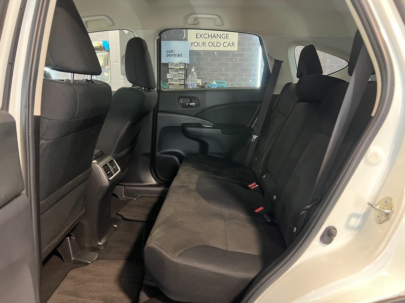 Used Honda CR-V 2018 for sale - 75878190: Photo 17