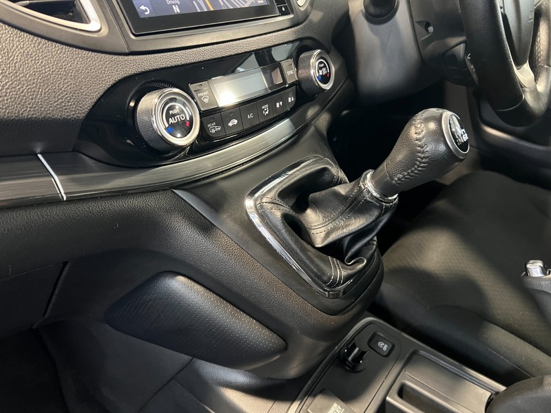 Used Honda CR-V 2018 for sale - 75878190: Photo 23