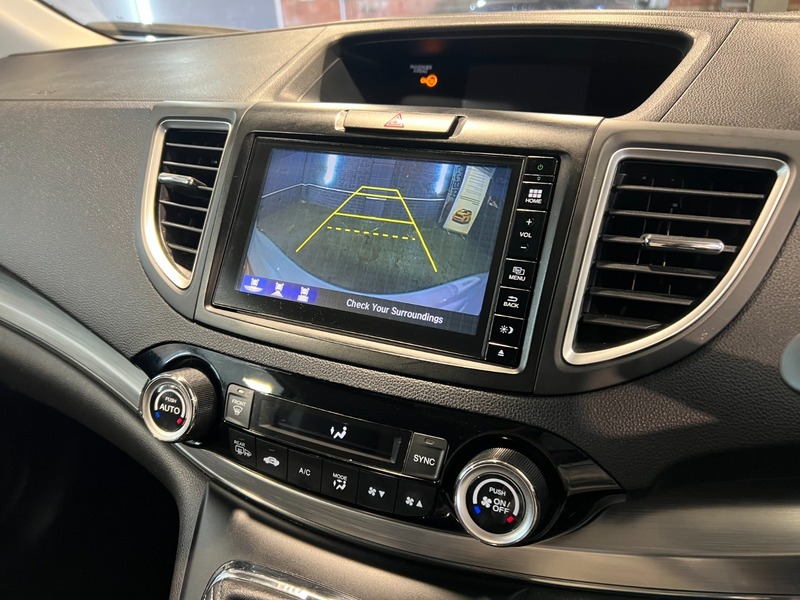 Used Honda CR-V 2018 for sale - 75878190: Photo 24