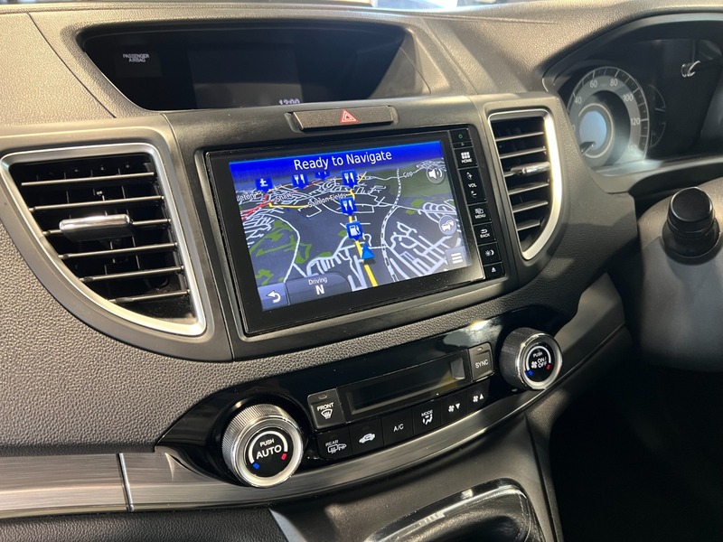 Used Honda CR-V 2018 for sale - 75878190: Photo 25