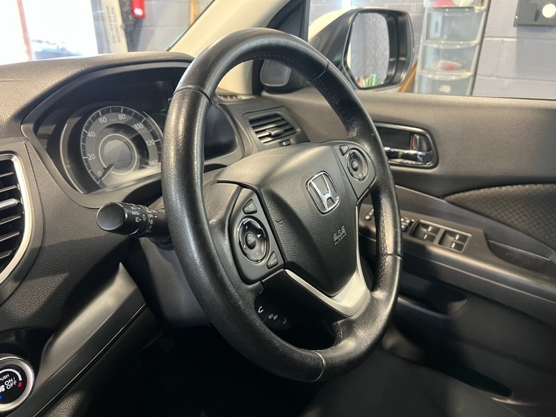 Used Honda CR-V 2018 for sale - 75878190: Photo 26