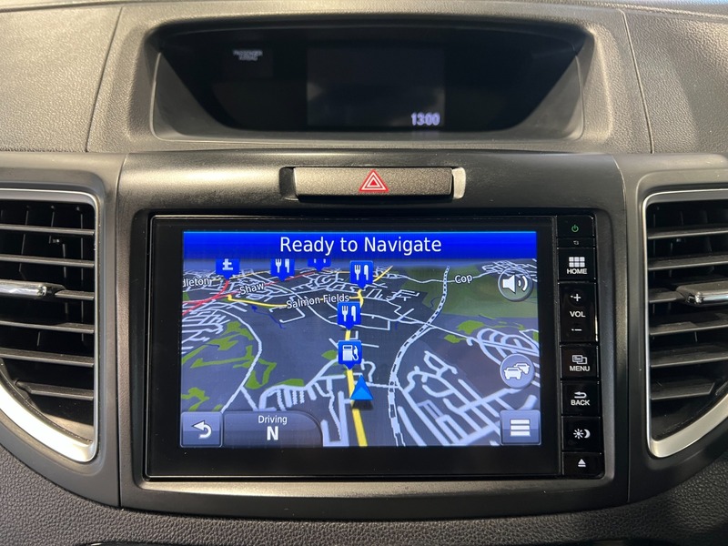 Used Honda CR-V 2018 for sale - 75878190: Photo 27