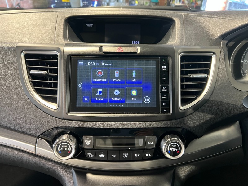 Used Honda CR-V 2018 for sale - 75878190: Photo 28