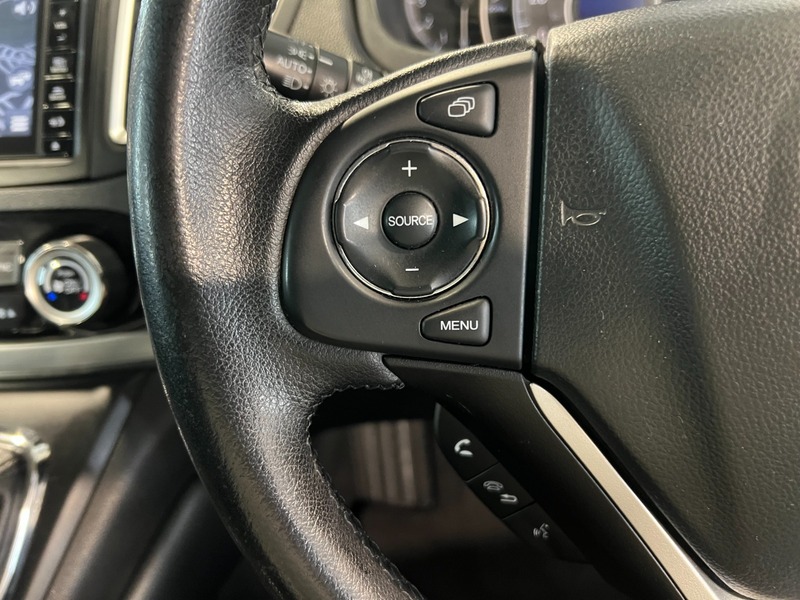 Used Honda CR-V 2018 for sale - 75878190: Photo 34