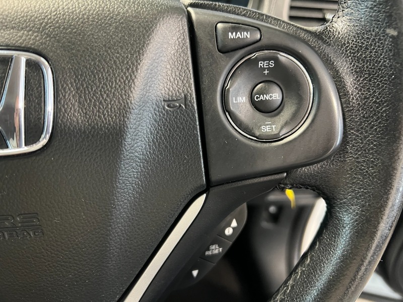 Used Honda CR-V 2018 for sale - 75878190: Photo 35