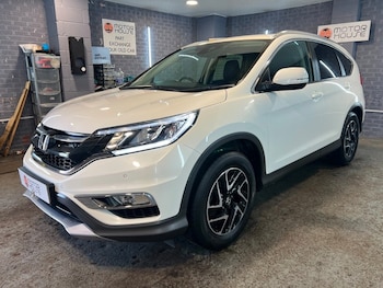 Used Honda CR-V 2018 for sale - 75878190: Photo