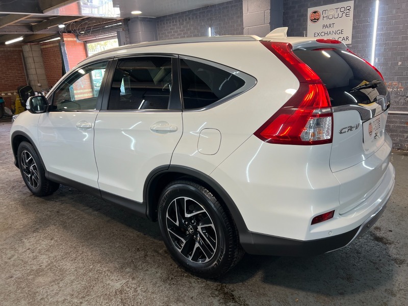 Used Honda CR-V 2018 for sale - 75878190: Photo 5