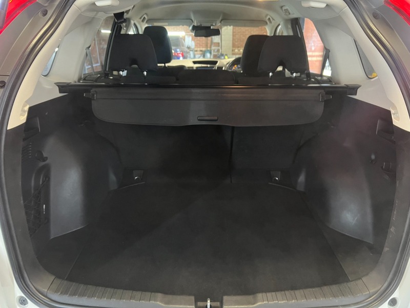 Used Honda CR-V 2018 for sale - 75878190: Photo 6