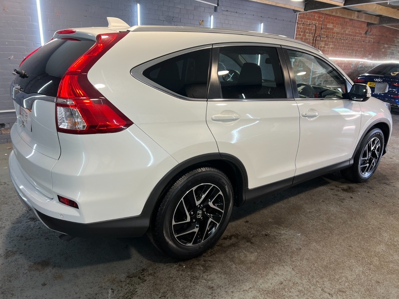 Used Honda CR-V 2018 for sale - 75878190: Photo 7