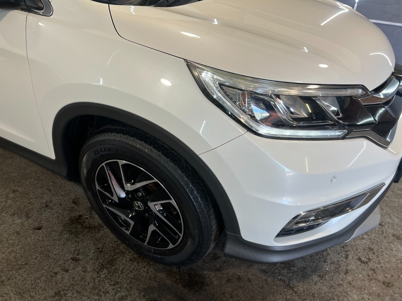 Used Honda CR-V 2018 for sale - 75878190: Photo 8
