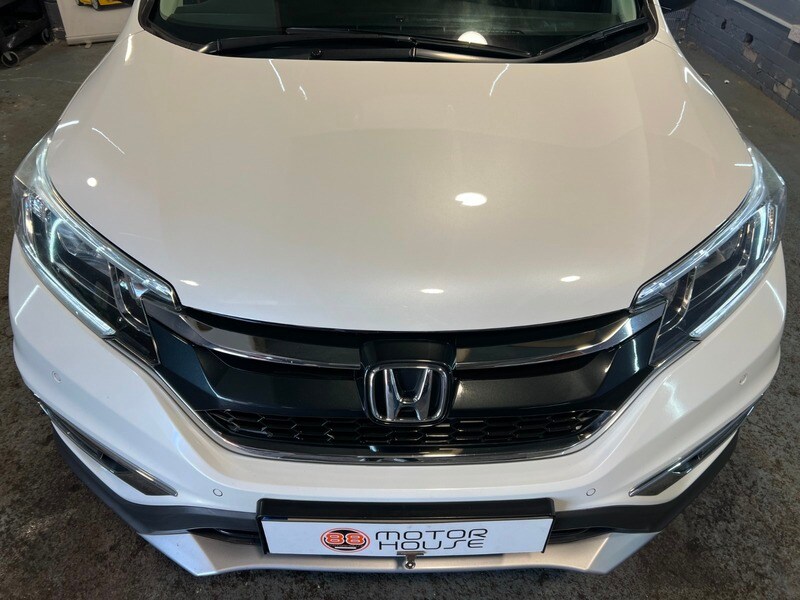 Used Honda CR-V 2018 for sale - 75878190: Photo 9