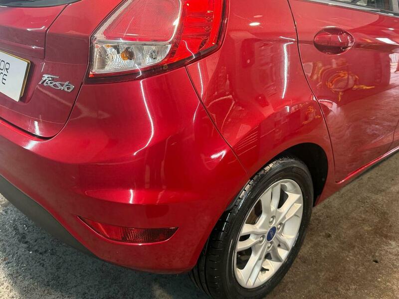 Used Ford Fiesta 2016 for sale - 78140924: Photo 14