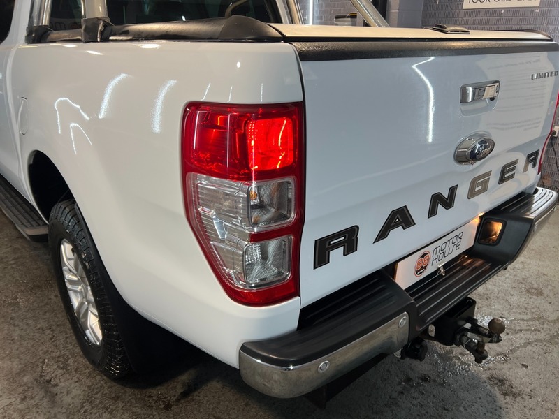 Used Ford Ranger 2020 for sale - 77236941: Photo 11