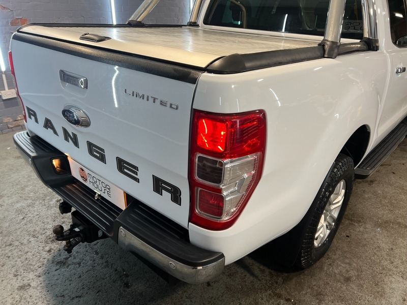 Used Ford Ranger 2020 for sale - 77236941: Photo 12