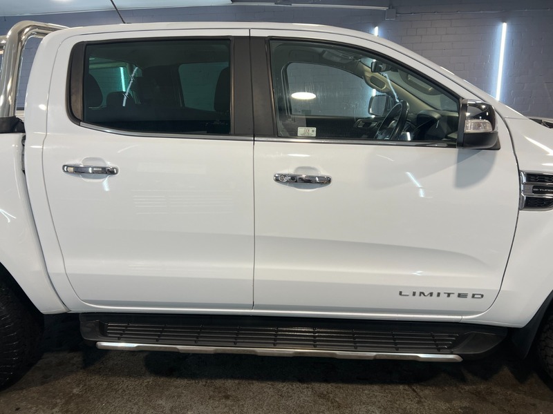 Used Ford Ranger 2020 for sale - 77236941: Photo 14