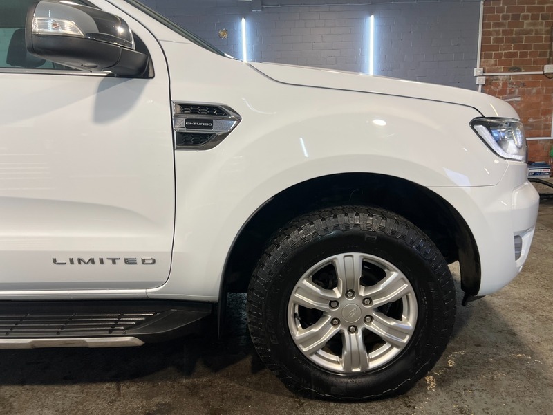 Used Ford Ranger 2020 for sale - 77236941: Photo 15