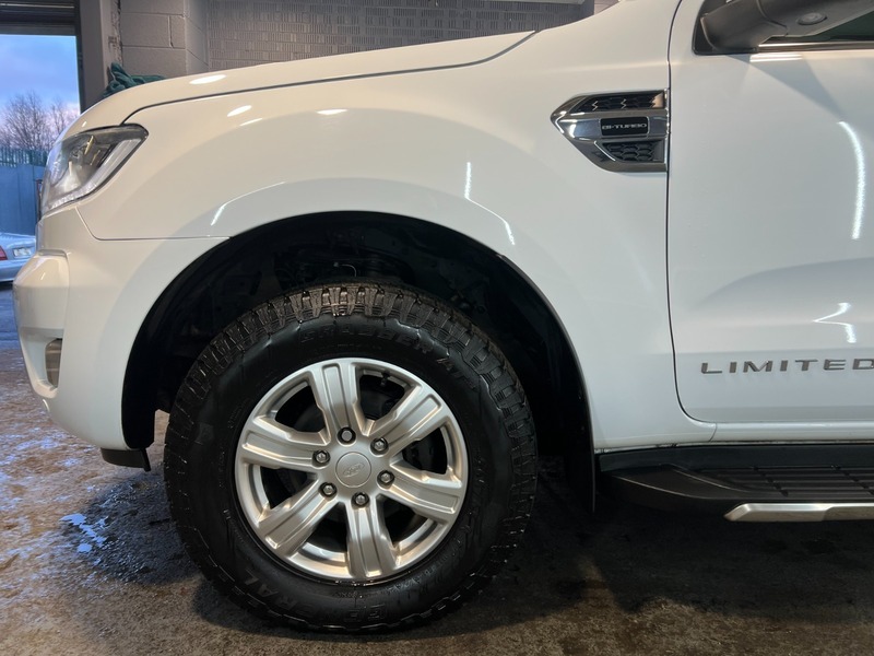 Used Ford Ranger 2020 for sale - 77236941: Photo 18