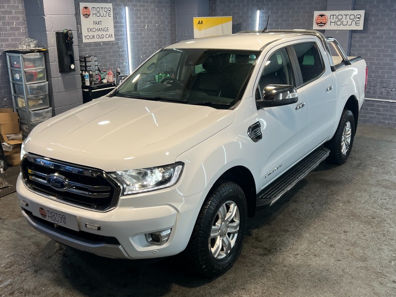 Used Ford Ranger 2020 for sale - 77236941: Photo 19