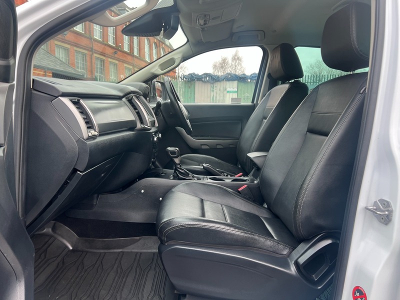 Used Ford Ranger 2020 for sale - 77236941: Photo 23