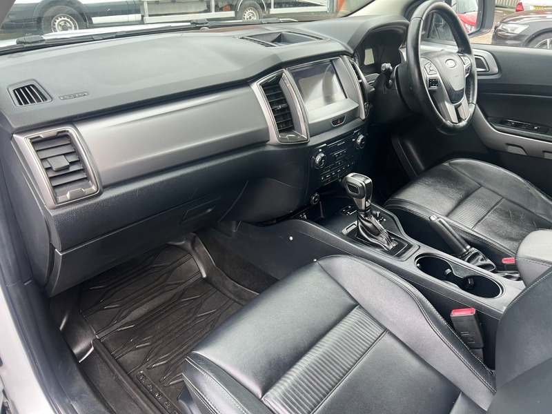Used Ford Ranger 2020 for sale - 77236941: Photo 24