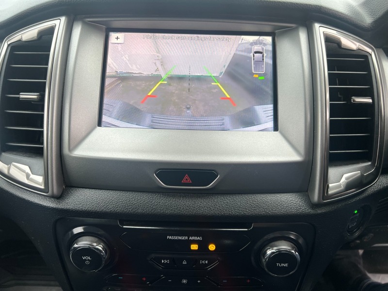 Used Ford Ranger 2020 for sale - 77236941: Photo 28