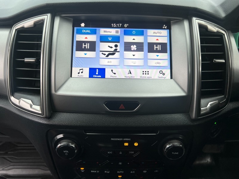 Used Ford Ranger 2020 for sale - 77236941: Photo 32