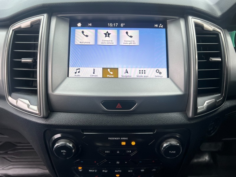 Used Ford Ranger 2020 for sale - 77236941: Photo 33