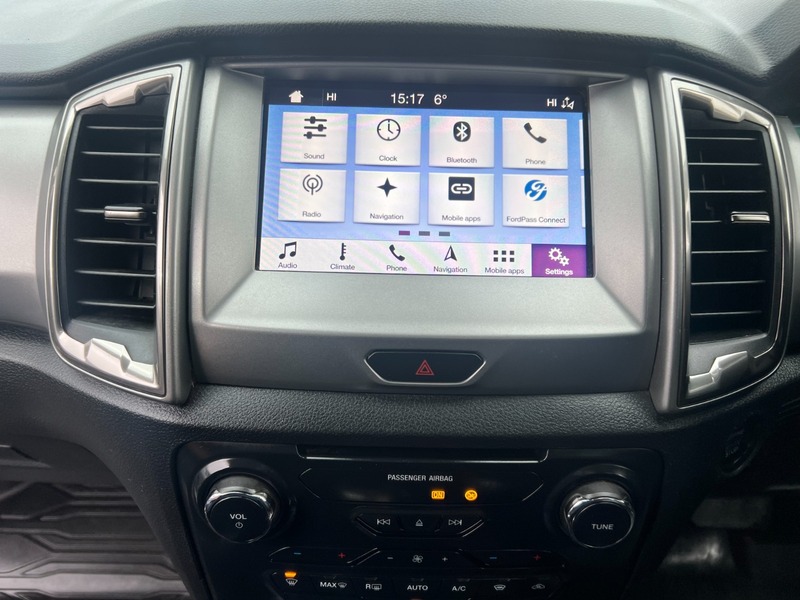 Used Ford Ranger 2020 for sale - 77236941: Photo 34