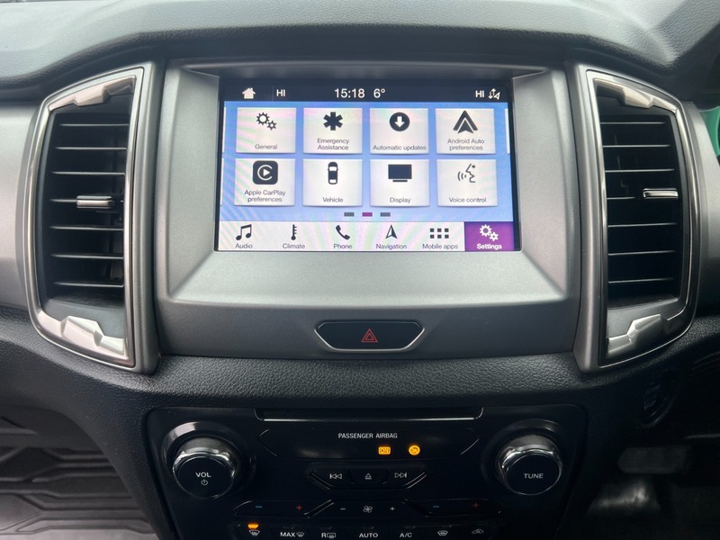 Used Ford Ranger 2020 for sale - 77236941: Photo 35