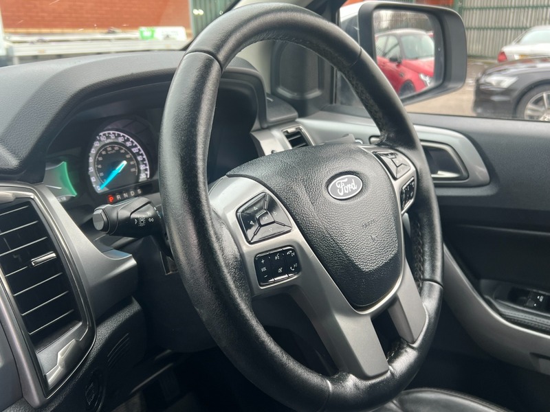 Used Ford Ranger 2020 for sale - 77236941: Photo 36