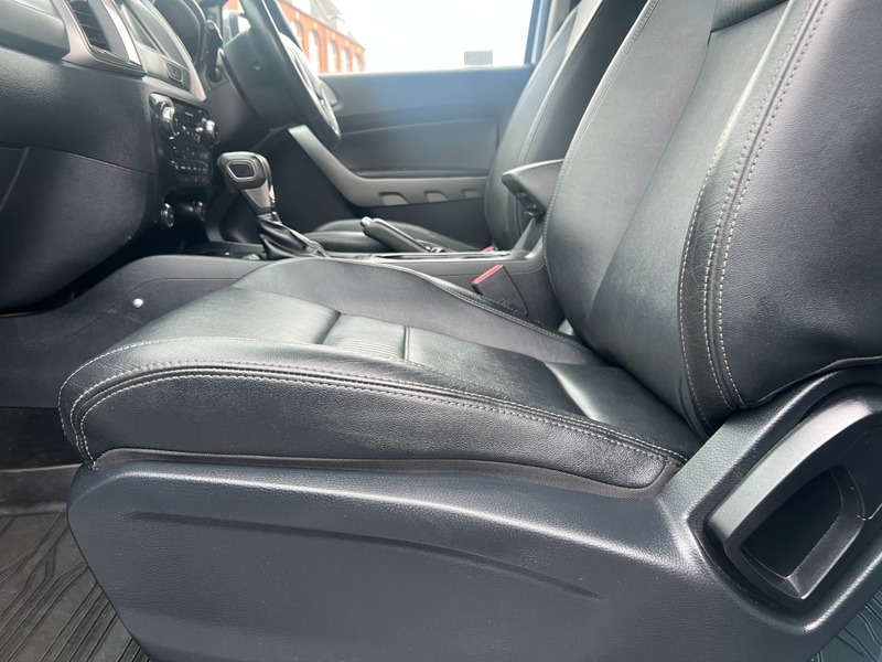 Used Ford Ranger 2020 for sale - 77236941: Photo 38