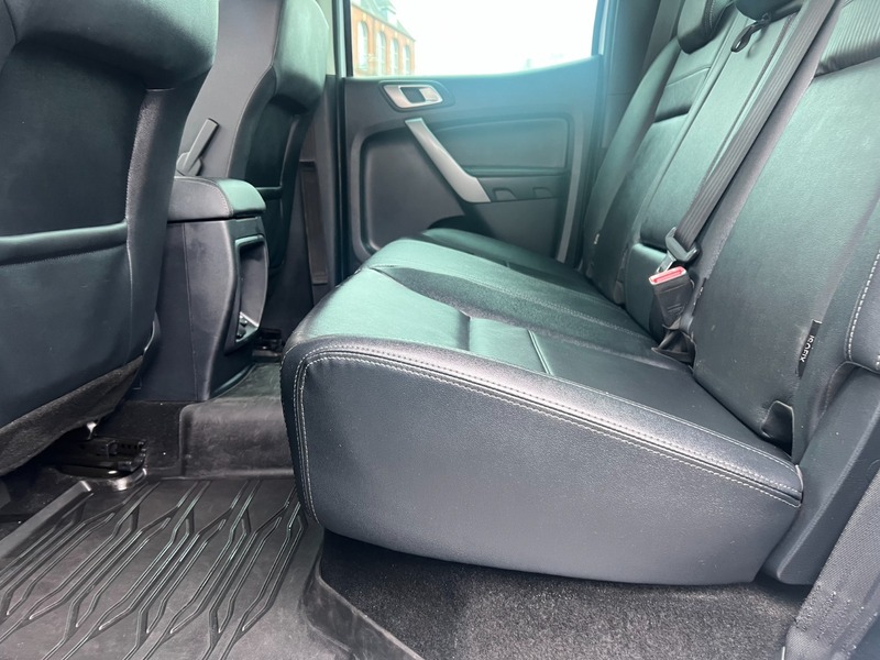 Used Ford Ranger 2020 for sale - 77236941: Photo 40