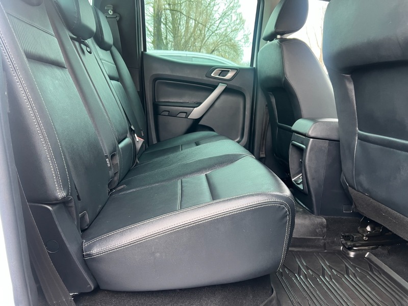 Used Ford Ranger 2020 for sale - 77236941: Photo 41
