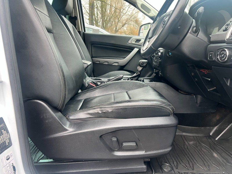 Used Ford Ranger 2020 for sale - 77236941: Photo 42