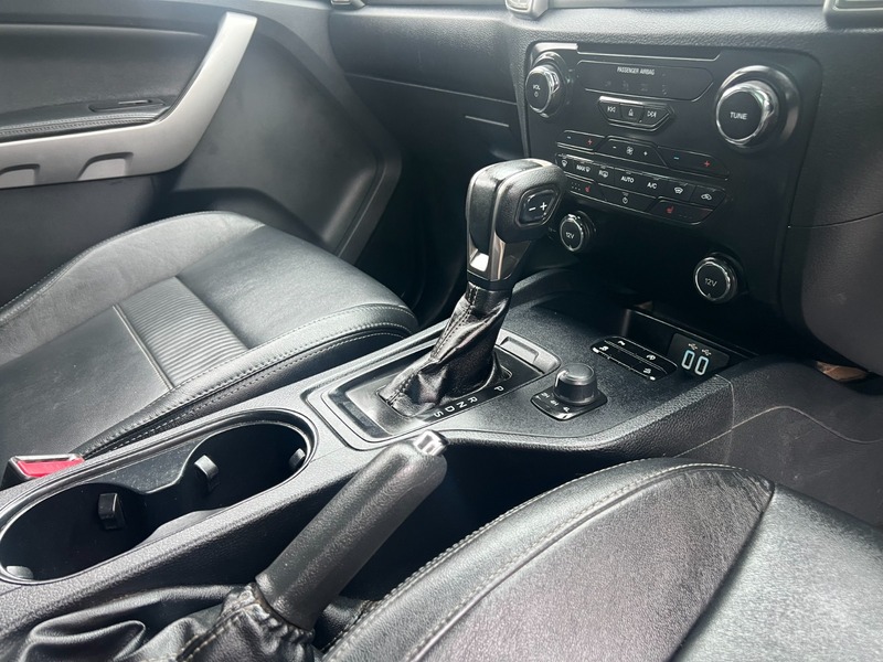 Used Ford Ranger 2020 for sale - 77236941: Photo 43