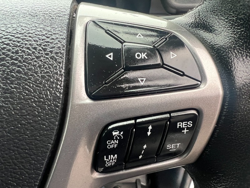 Used Ford Ranger 2020 for sale - 77236941: Photo 45