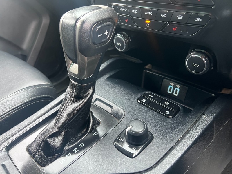 Used Ford Ranger 2020 for sale - 77236941: Photo 48