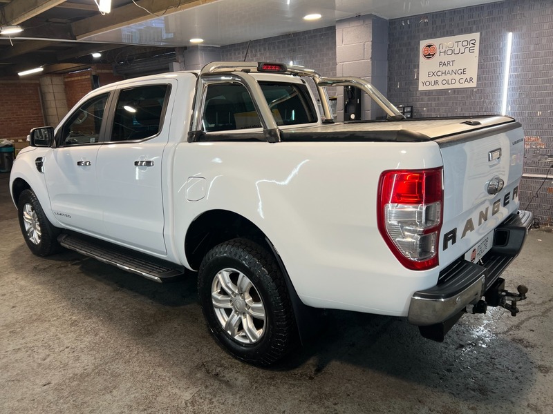 Used Ford Ranger 2020 for sale - 77236941: Photo 5