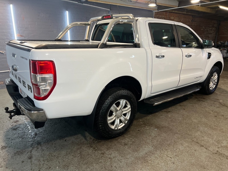 Used Ford Ranger 2020 for sale - 77236941: Photo 6