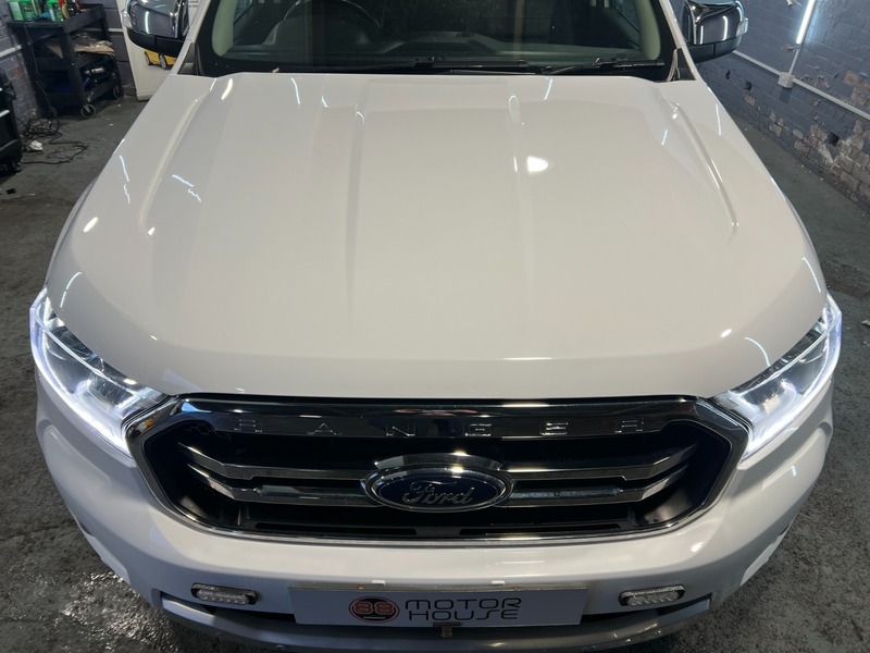Used Ford Ranger 2020 for sale - 77236941: Photo 8