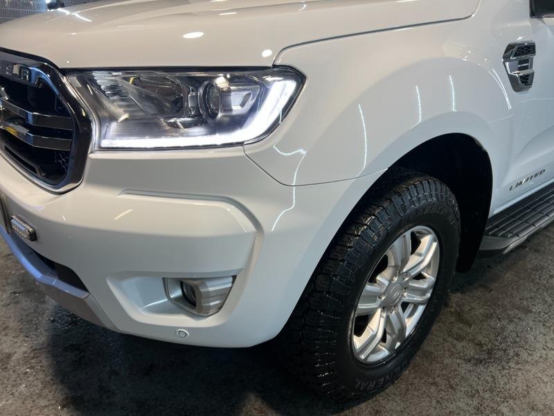 Used Ford Ranger 2020 for sale - 77236941: Photo 9